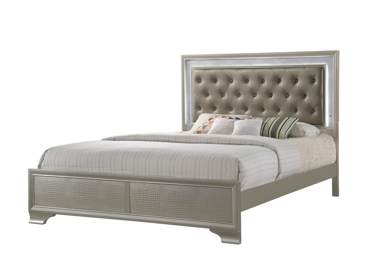 Lyssa Bedroom Collection