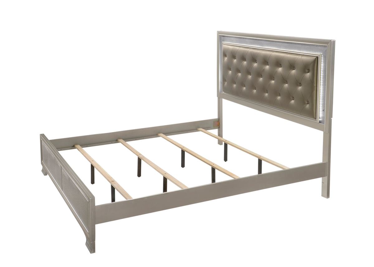 Lyssa Bedroom Collection