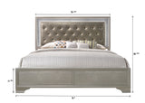 Lyssa Bedroom Collection