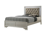 Lyssa Bedroom Collection