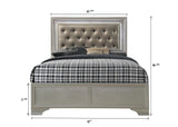 Lyssa Bedroom Collection