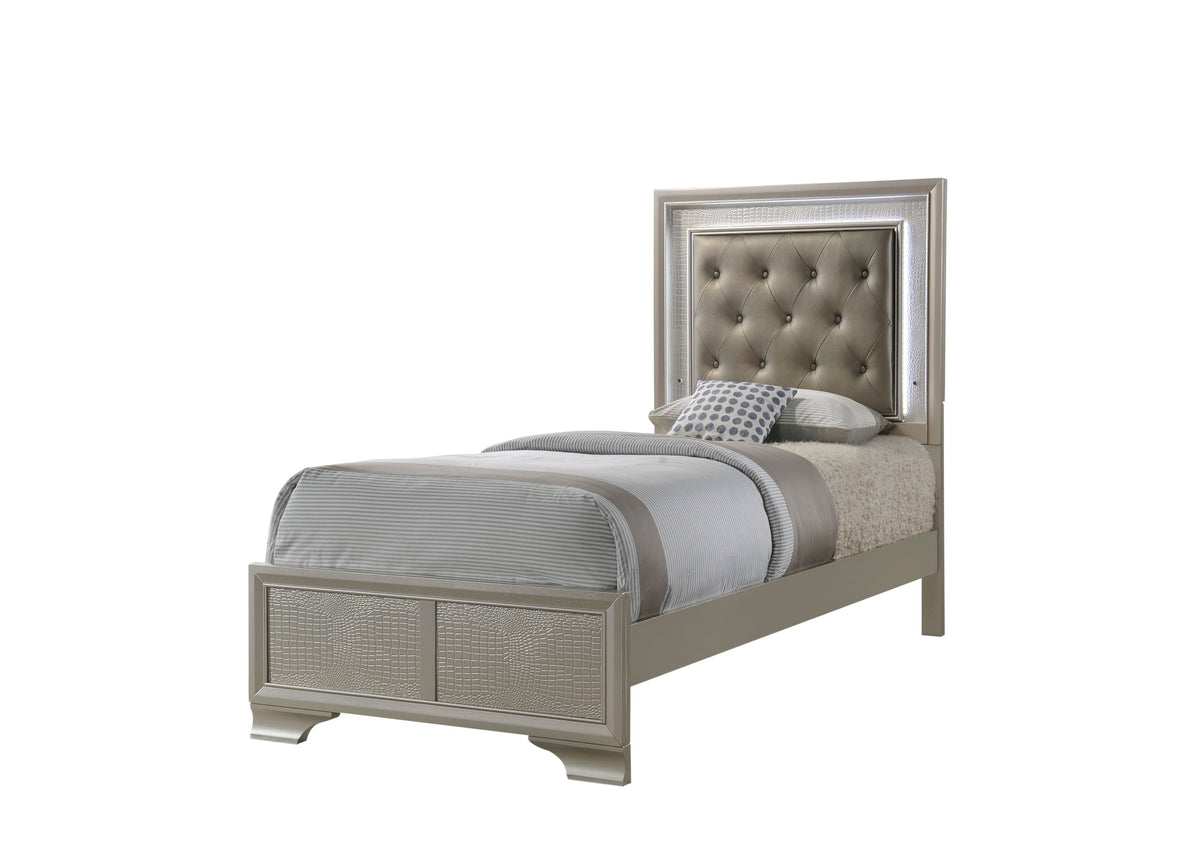 Lyssa Bedroom Collection