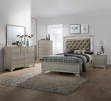 Lyssa Bedroom Collection