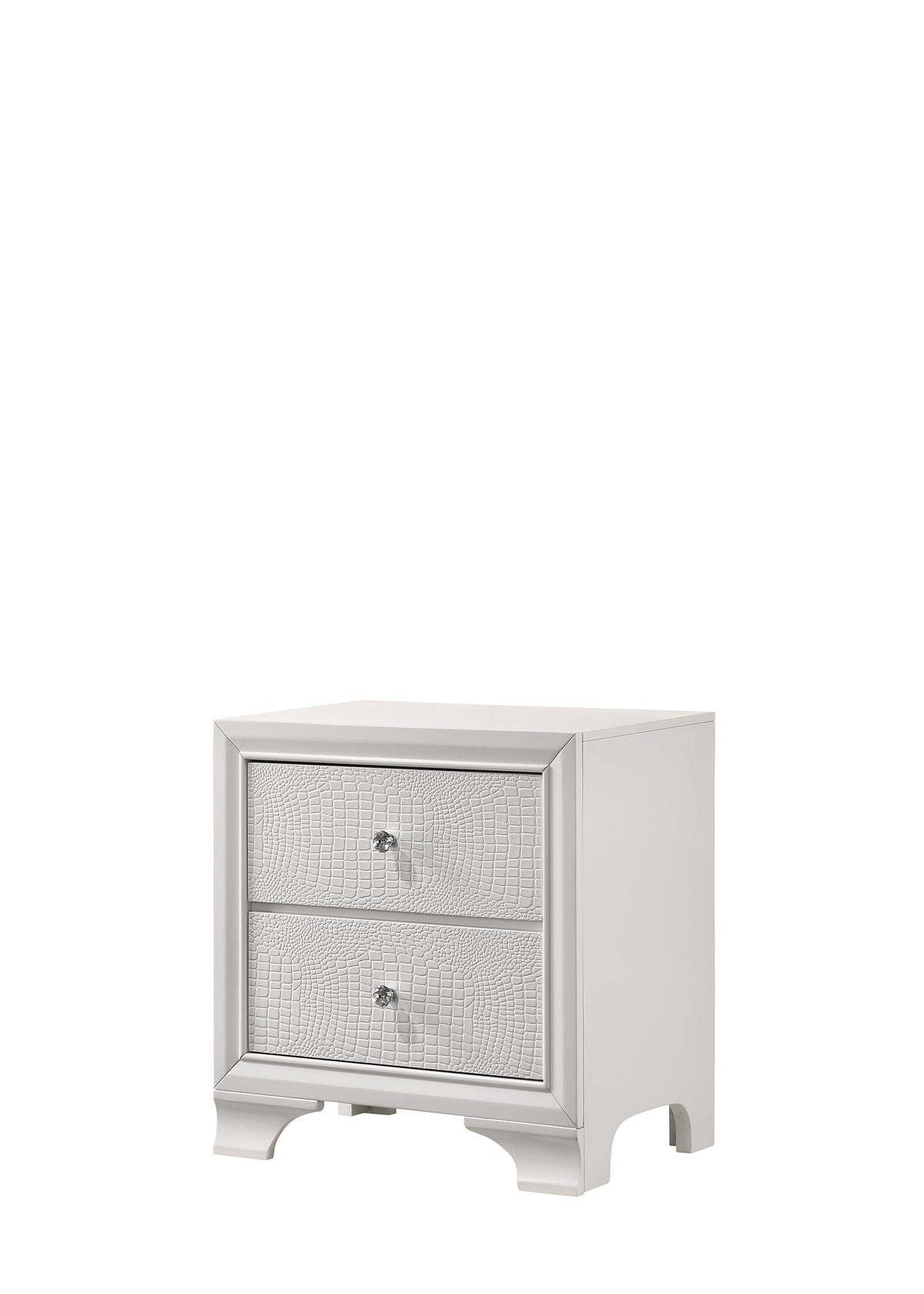 Lyssa Bedroom Collection