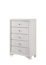 Lyssa Bedroom Collection