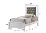 Lyssa Bedroom Collection