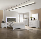 Lyssa Bedroom Collection
