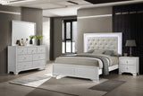 Lyssa Bedroom Collection