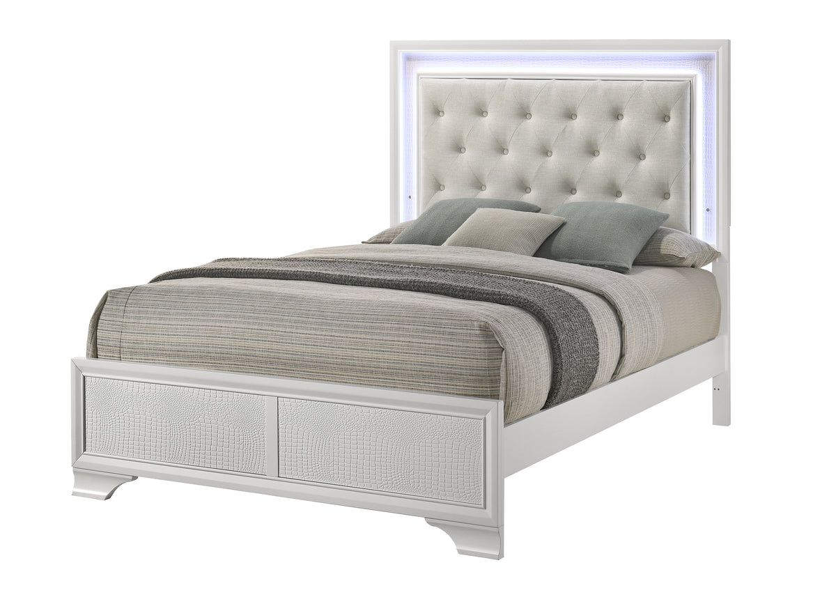 Lyssa Bedroom Collection