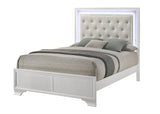 Lyssa Bedroom Collection