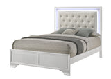 Lyssa Bedroom Collection