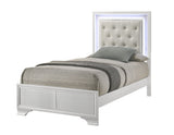 Lyssa Bedroom Collection