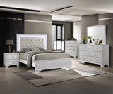 Lyssa Bedroom Collection