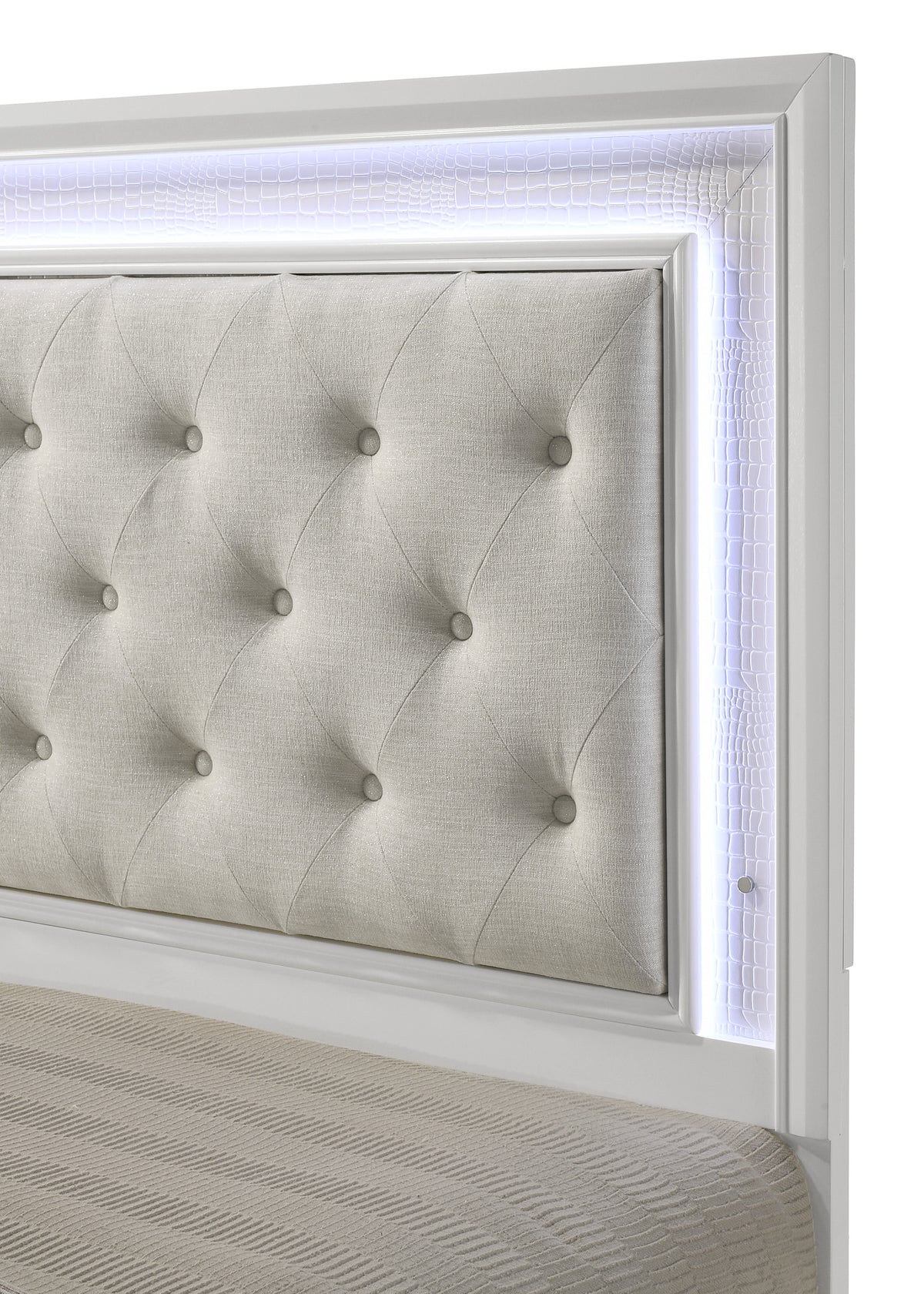 Lyssa Bedroom Collection