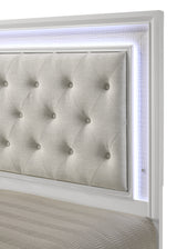 Lyssa Bedroom Collection