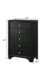 Micah Chest