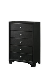 Micah Chest