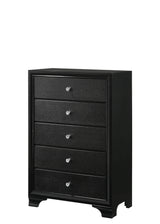 Micah Bedroom Collection