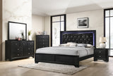 Micah Bedroom Collection