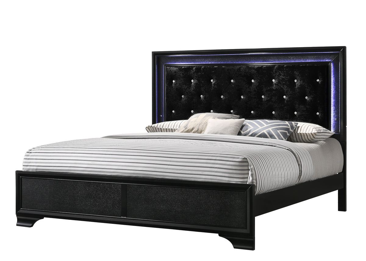 Micah Bedroom Collection