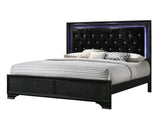 Micah Bedroom Collection