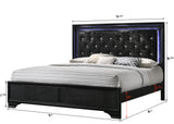 Micah Bedroom Collection