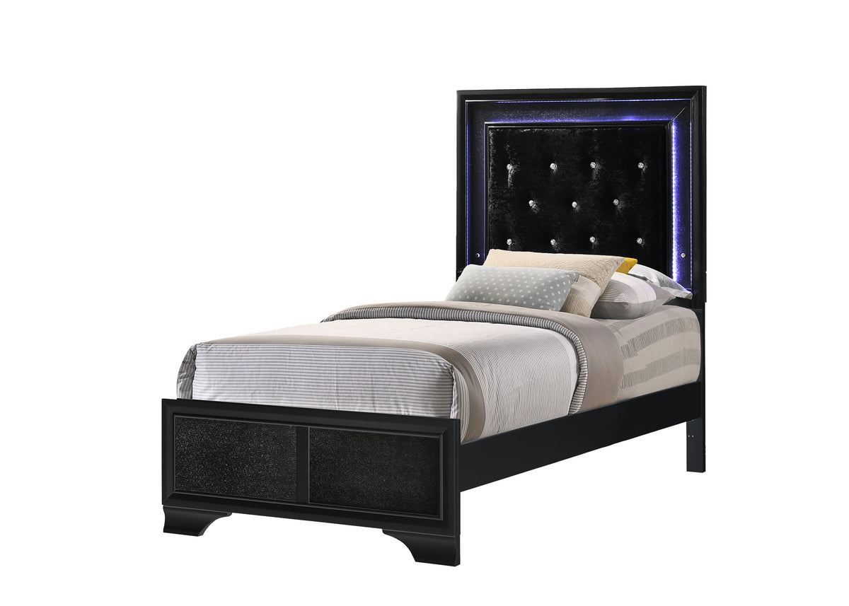 Micah Bedroom Collection