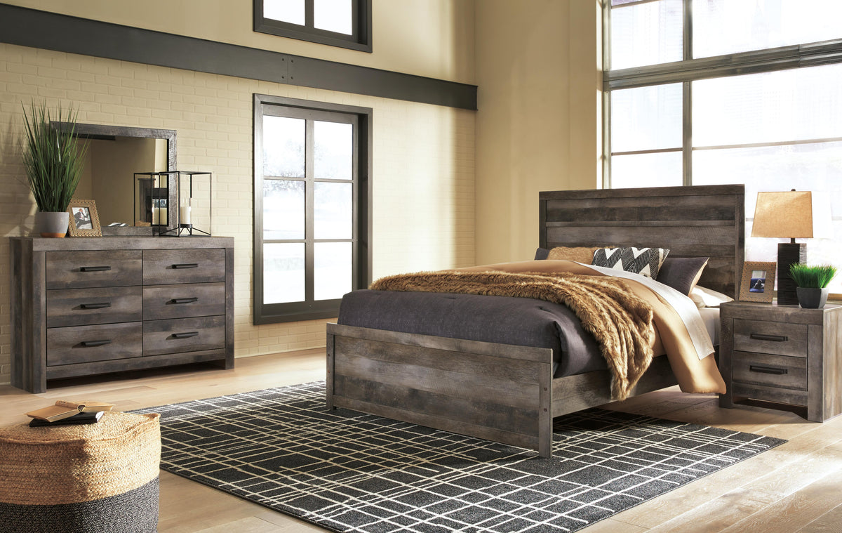 Wynnlow Bedroom Sets