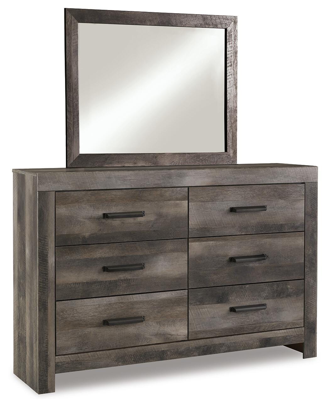 Wynnlow Poster Bed Bedroom Set