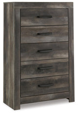 Wynnlow Bedroom Sets
