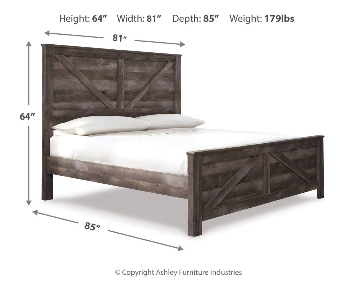 Wynnlow Beds