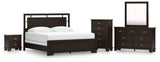 Covetown Bedroom Sets