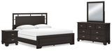 Covetown Bedroom Sets