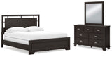 Covetown Bedroom Sets