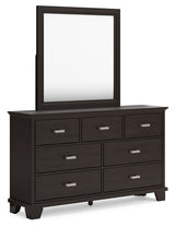 Covetown Bedroom Sets