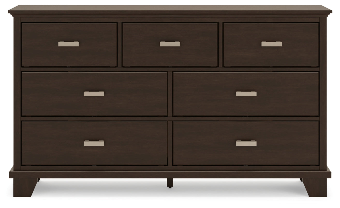 Covetown Dresser & Chest