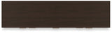 Covetown Dresser & Chest