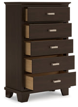 Covetown Dresser & Chest