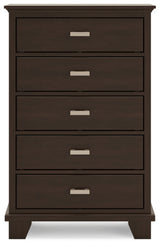 Covetown Dresser & Chest