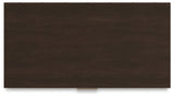 Covetown Dresser & Chest