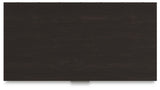 Covetown Panel Bed Bedroom Set