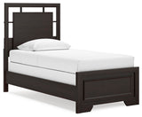 Covetown Panel Bed Bedroom Set