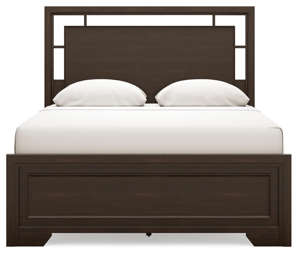 Covetown Panel Bed Bedroom Set
