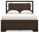 Covetown Beds