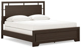 Covetown Beds