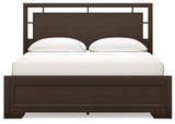 Covetown Beds