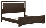 Covetown Bedroom Sets