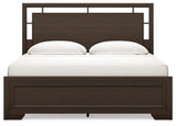 Covetown Beds