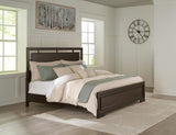 Covetown Bedroom Sets