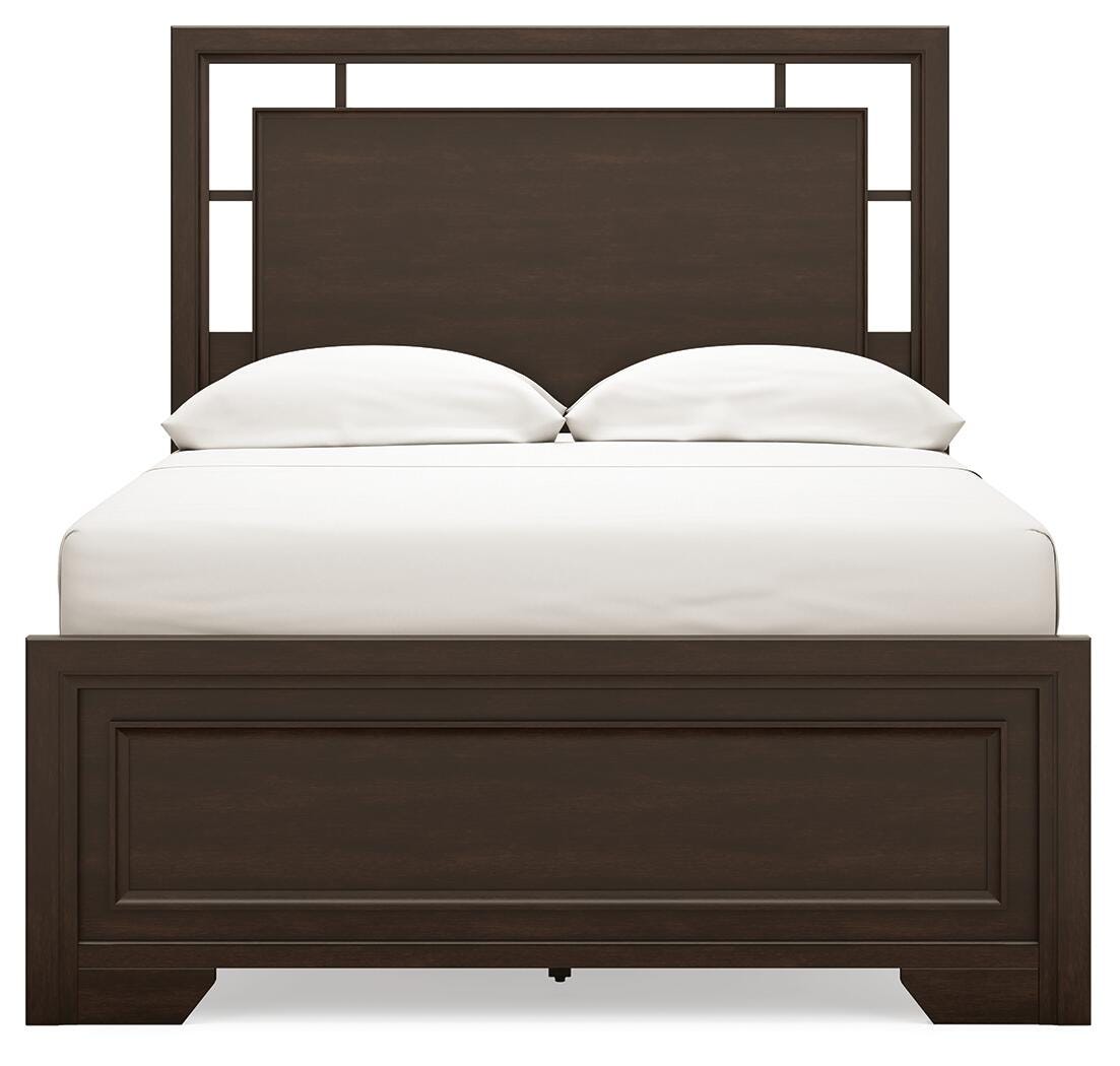 Covetown Beds